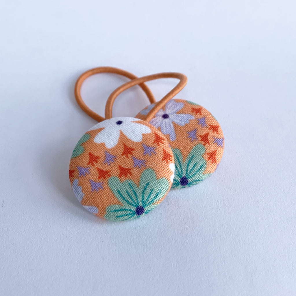 Lovelies Liberty Print Hair Tie (B)