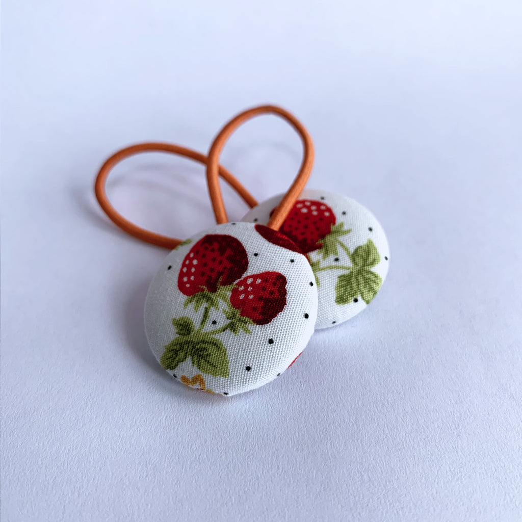 Lovelies Liberty Print Hair Tie (F)